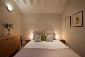 The Byre Bedroom 1