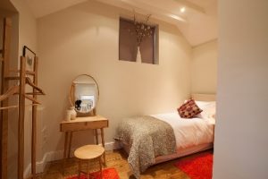 The Byre Bedroom 2