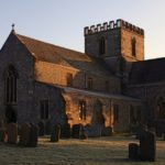 St Mary's Church - Great Bedwyn