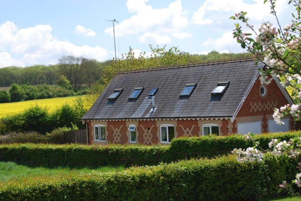 Kestrel Cottage Visit Pewsey Vale