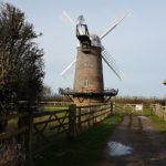 Parking – Wilton Windmill