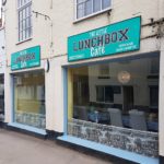 The Little Lunch Box Cafe