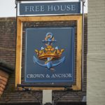 The Crown & Anchor