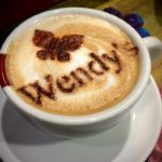 Wendy’s Community Cafe & Juice Bar