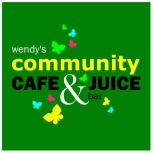 Wendy's Community Cafe & Juice Bar