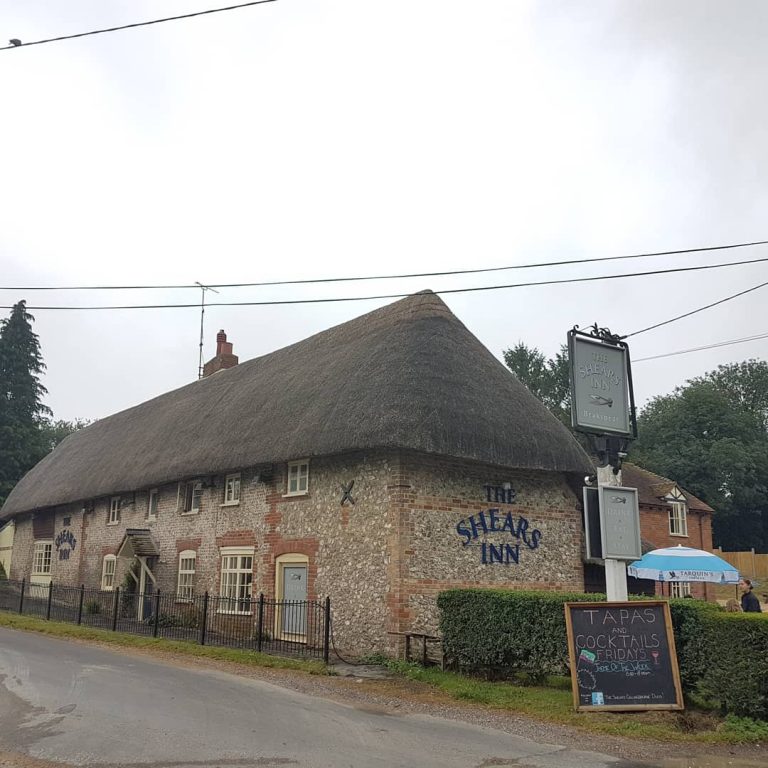 Where to stay Visit Pewsey Vale