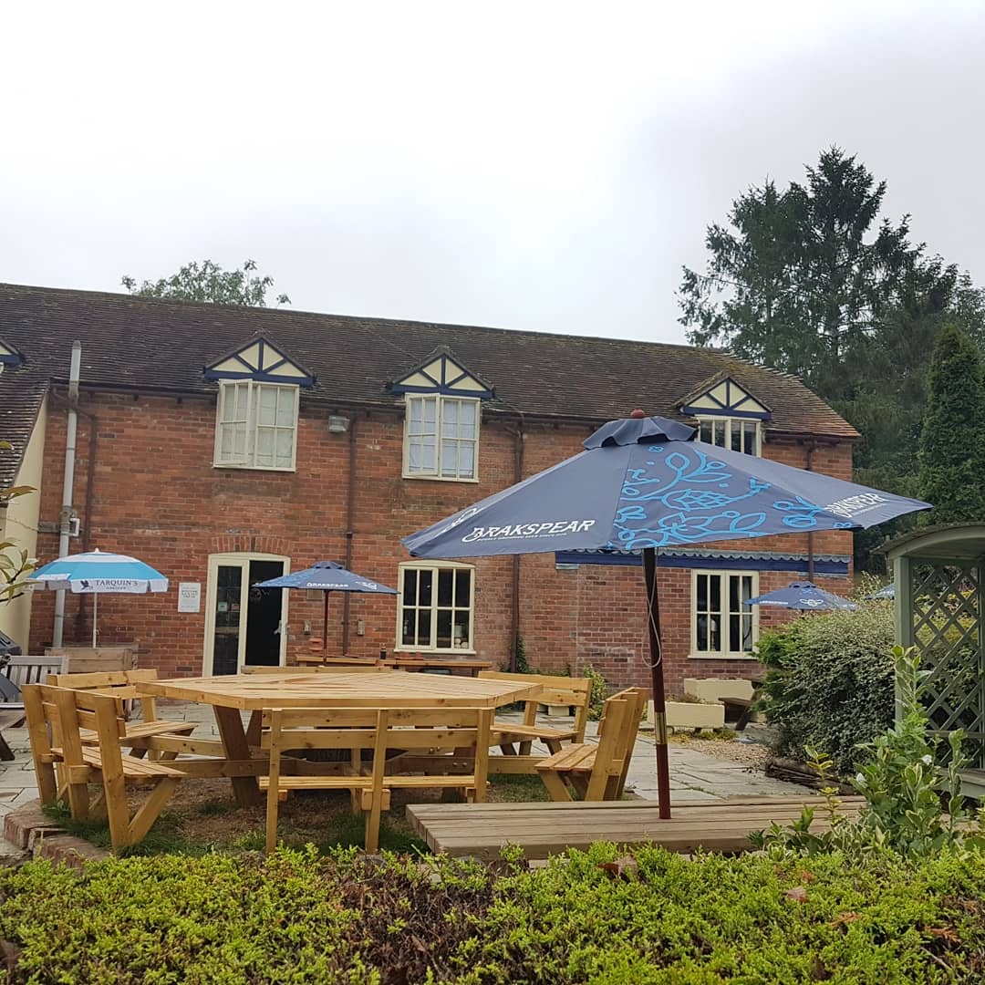 The Shears Inn Visit Pewsey Vale