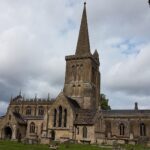 St Mary the Virgin Church – Bishops Cannings
