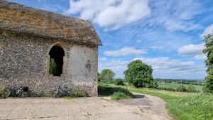 Wilton Circular Cycle Route