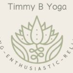 Timmy B Yoga
