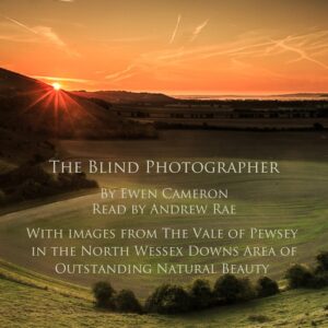 The Blind Photographer