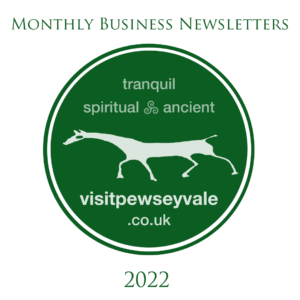 2022 Business Newsletters