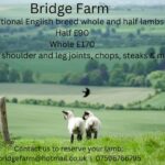 Bridge Farm