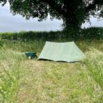 Wild Camping Wiltshire