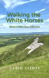 Walking the White Horses
