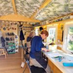 Merlin Glass Studio