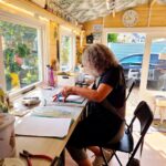 Merlin Glass Studio