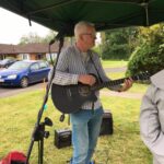 John E Wright Musician