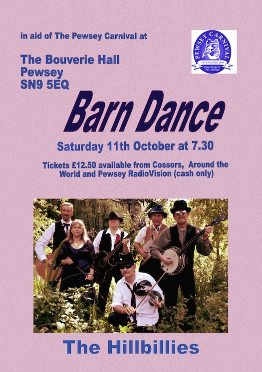 barn dabce