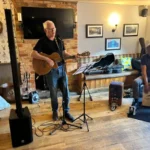 John E Wright Musician