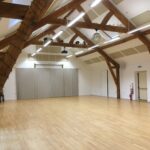 Coronation Hall