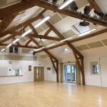 Coronation Hall