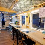 Merlin Glass Studio