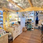 Merlin Glass Studio
