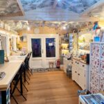 Merlin Glass Studio