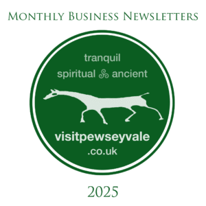 2025 Business Newsletters
