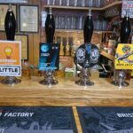 The Shed Alehouse