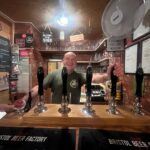 The Shed Alehouse
