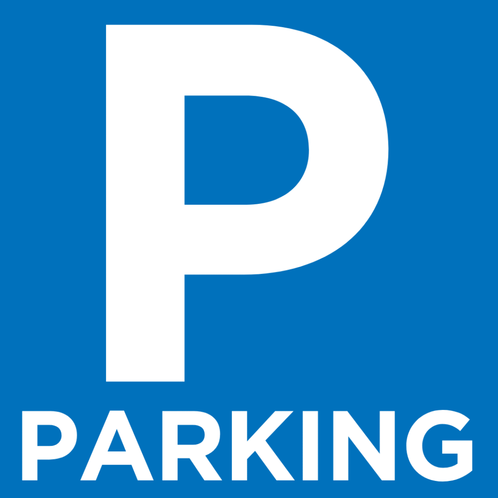Parking - Burbage